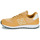 Sapatos Mulher Sapatilhas New Balance 500 Amarelo