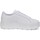 Sapatos Mulher Sapatilhas Puma 387374 Branco