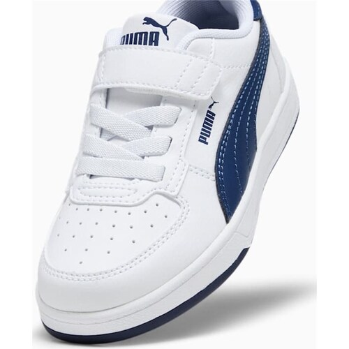 Puma 393839 Branco