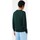 Textil Homem camisolas Lacoste AH1990 00 Verde