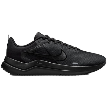 Sapatos Sapatilhas Nike DOWNSHIFTER | BLACK Preto