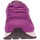 Sapatos Mulher Sapatilhas Sun68  Violeta