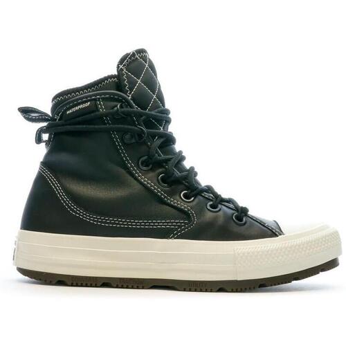 Converse  Preto