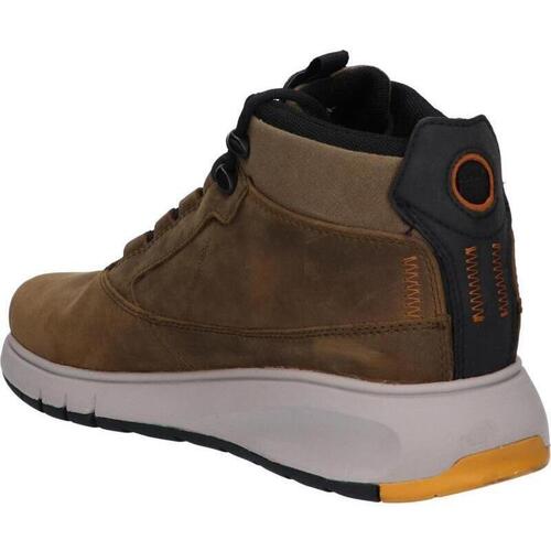 Geox U04APA 00045 U AERANTIS 4X4 B ABX U04APA 00045 U AERANTIS 4X4 B ABX