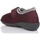 Sapatos Mulher Chinelos Plumaflex 14117 Vermelho