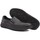 Sapatos Homem Calçado de segurança Baerchi MOCASINES DE PIEL FLEXIBLES  OLIVER 6131 NEGRO Preto