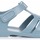 Sapatos Chinelos IGOR S10288-225 Azul