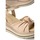 Sapatos Mulher Escarpim Pitillos 2611 Rosa