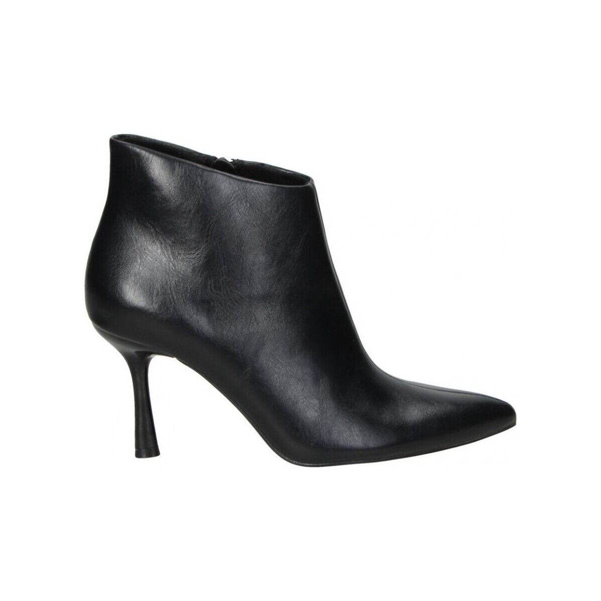 Sapatos Mulher Botins Skydiva M3950 Preto