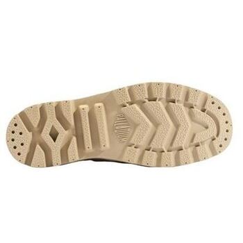 Palladium PAMPA HI SUPPLY RS Bege