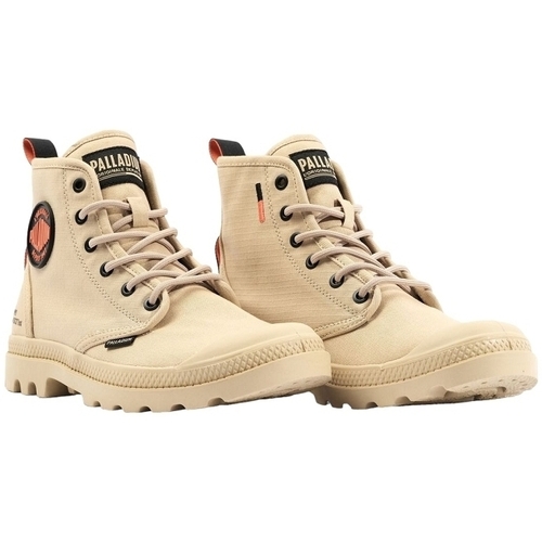 Palladium PAMPA HI SUPPLY RS Bege