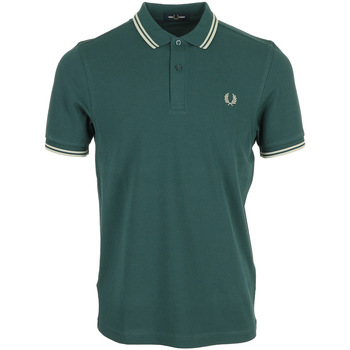 Fred Perry Twin Tipped Azul