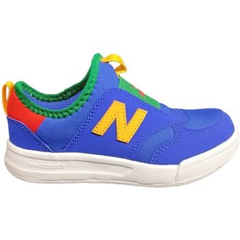 Sapatos Criança Slip on New Balance 300 Multicolor