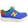 Sapatos Criança Sapatilhas New Balance 300 Multicolor