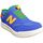 Sapatos Criança Sapatilhas New Balance 300 Multicolor