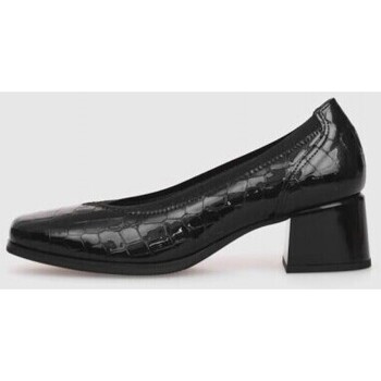 Sapatos Mulher Sapatos & Richelieu Pitillos SALÓN  5410 NEGRO Preto