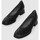 Sapatos Mulher Sapatos & Richelieu Pitillos SALÓN  5424 NEGRO Preto