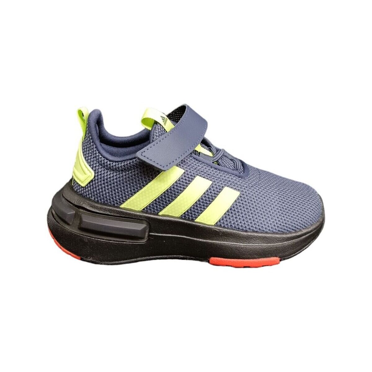 Sapatos Criança Sapatilhas adidas Originals RACER T23K Multicolor