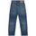 Textil Rapaz Calças de ganga Tommy Hilfiger KB0KB08272 SKATER-1A5 HEMPMEDIUM Azul