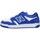Sapatos Sapatilhas New Balance BB480LWH Azul