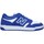 Sapatos Sapatilhas New Balance BB480LWH Azul