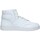 Sapatos Sapatilhas de cano-alto New Balance BB480COC Branco