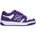 Sapatos Criança Sapatilhas New Balance PHB480WD Violeta