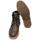 Sapatos Homem Botas Panama Jack  Castanho