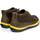 Sapatos Homem Botas Camper S  PEU PISTA PRIMALOFT K300417 MICHELIN DARK_GREEN_008
