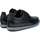 Sapatos Homem Calçado de segurança Camper SAPATOS  SMITH K100478 PRETO_014