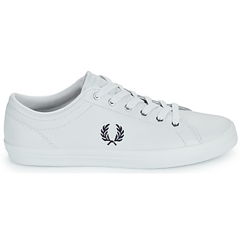 Fred Perry BASELINE LEATHER