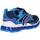 Sapatos Rapaz Multi-desportos Geox J1544B 014BU J ANDROID J1544B 014BU J ANDROID 