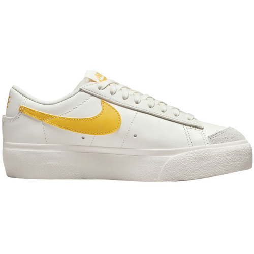 Sapatos Mulher Sapatilhas Nike DJ0292-111 Branco