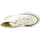 Sapatos Mulher Sapatilhas de cano-alto Converse  Branco