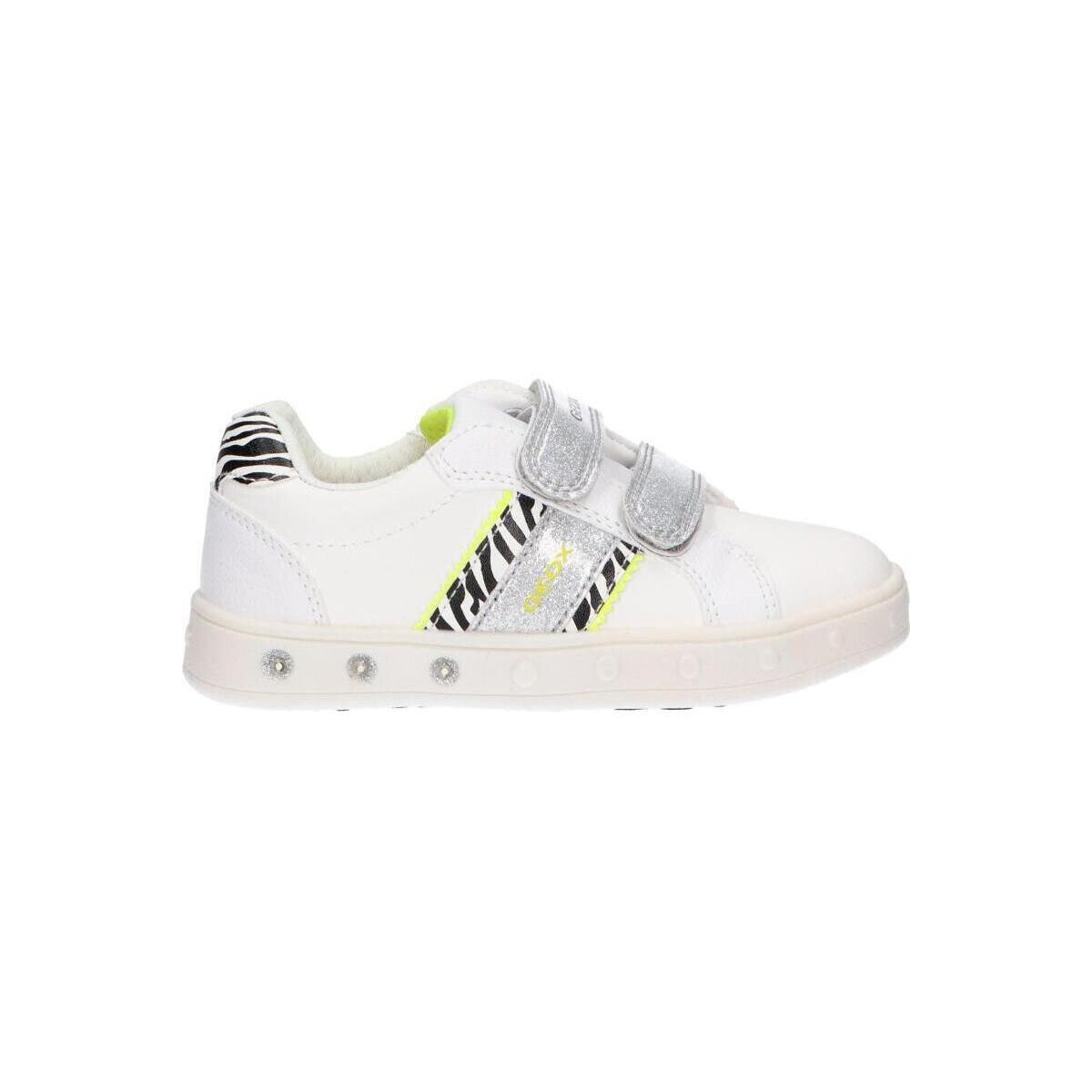 Sapatos Rapariga Multi-desportos Geox J158WH 05404 J SKYLIN J158WH 05404 J SKYLIN