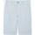 Textil Homem Shorts / Bermudas Eden Park E23BASBE0005 Cinza