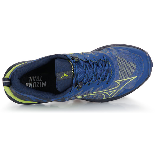 Mizuno WAVE DAICHI Azul