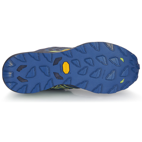 Mizuno WAVE DAICHI Azul
