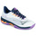 Sapatos Mulher Sapatilhas de ténis Mizuno Midsole WAVE EXCEED LIGHT 2 PADEL Branco / Violeta
