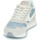 Sapatos Sapatilhas Mizuno RB87 Bege / Azul