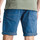 Textil Homem spin Shorts / Bermudas Petrol Industries  Azul