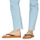 Sapatos Mulher Chinelos Roxy COSTAS II Preto