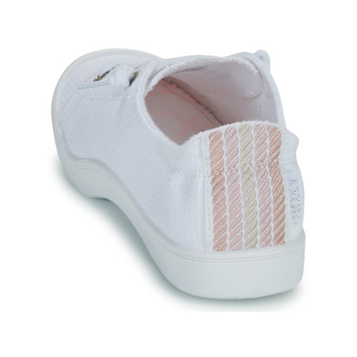 Roxy BAYSHORE PLUS Branco