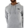 Textil Homem Sweats The North Face M SIMPLE DOME HOODIE Cinza