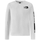 Textil Rapaz camisolas The North Face TEEN GRAPHIC L/S TEE 2 Branco