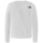 Textil Rapaz camisolas The North Face TEEN GRAPHIC L/S TEE 2 Branco
