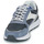 Sapatos Homem Sapatilhas Dockers by Gerli 52DA004 Marinho