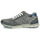 Sapatos Homem Sapatilhas Dockers by Gerli 54MO001 Cinza