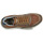 Sapatos Homem Sapatilhas Dockers by Gerli 54MO001 Castanho
