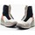 Sapatos Mulher Botins Cetti 32111 Multicolor